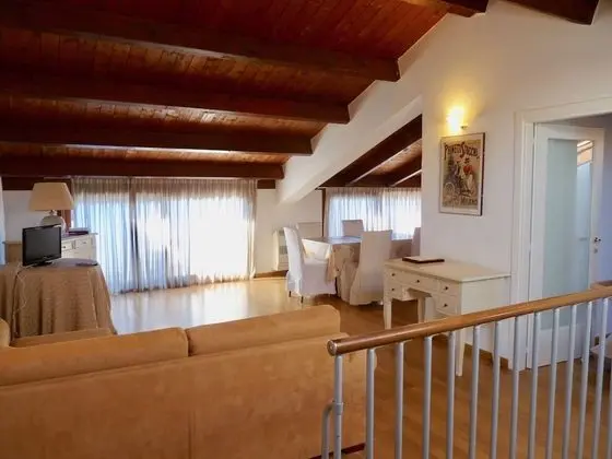 Classic Apart Daire, 3 Yatak Odası, Kule