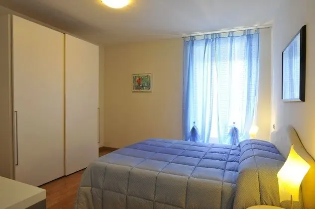 Executive Apart Daire, 2 Yatak Odası