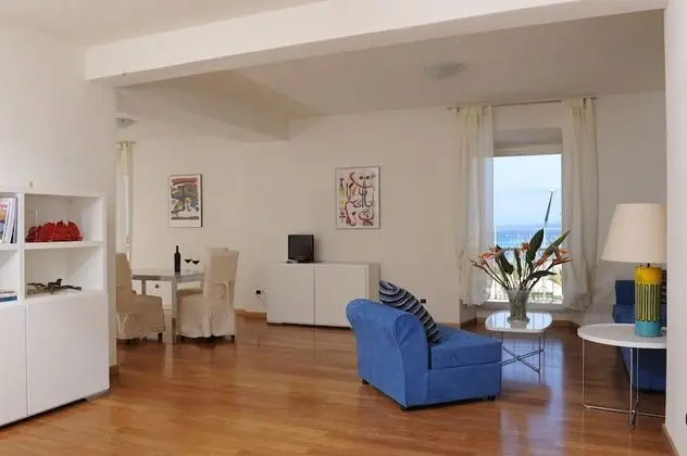 Executive Apart Daire, 2 Yatak Odası