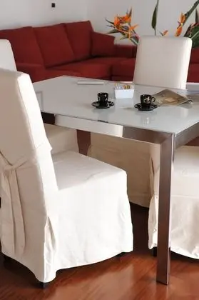 Superior Dubleks, 2 Yatak Odası