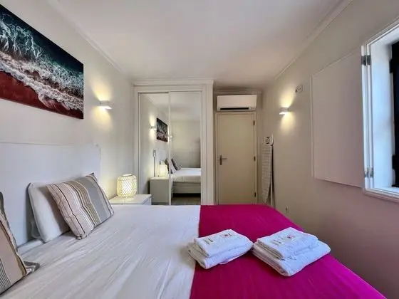 Apart Daire, 2 Yatak Odası, Teras