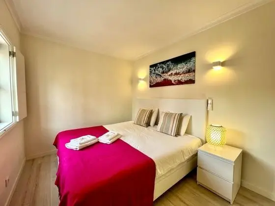 Apart Daire, 2 Yatak Odası, Teras