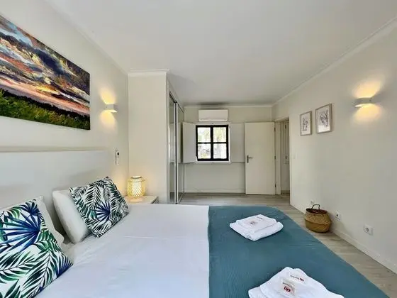 Apart Daire, 2 Yatak Odası, Teras