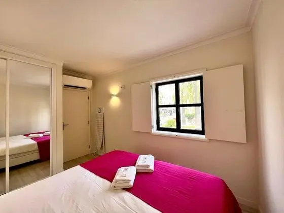 Apart Daire, 2 Yatak Odası, Teras