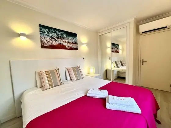 Apart Daire, 2 Yatak Odası, Teras