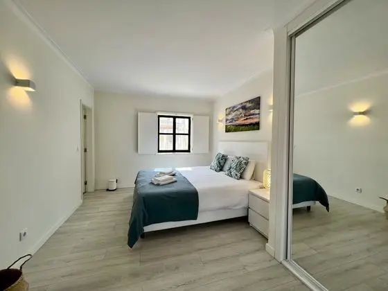 Apart Daire, 2 Yatak Odası, Teras