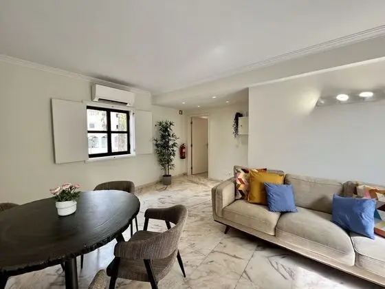 Apart Daire, 2 Yatak Odası, Teras