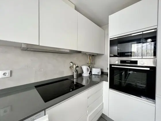 Apart Daire, 2 Yatak Odası, Teras