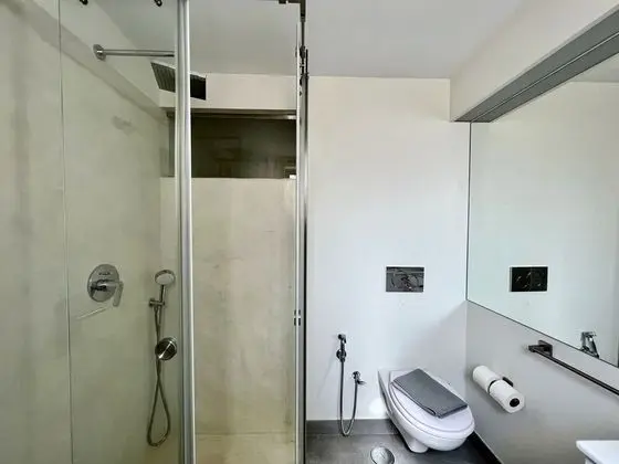 Apart Daire, 2 Yatak Odası, Teras