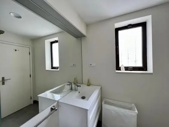 Apart Daire, 2 Yatak Odası, Teras