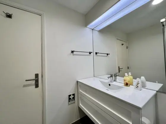 Apart Daire, 2 Yatak Odası, Teras