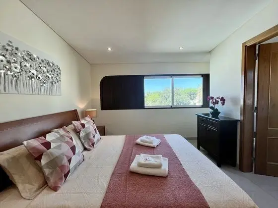 Apart Daire, 2 Yatak Odası, Havuz Kullanımı