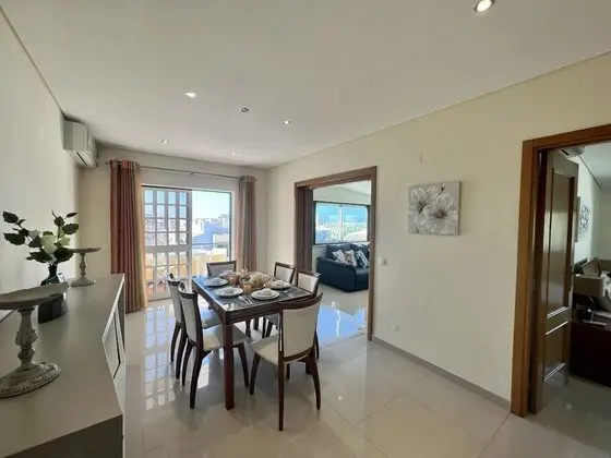 Apart Daire, 2 Yatak Odası, Havuz Kullanımı