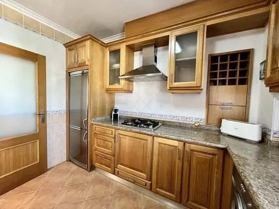 Apart Daire, 2 Yatak Odası, Havuz Kullanımı
