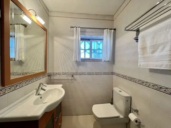 Apart Daire, 2 Yatak Odası, Havuz Kullanımı