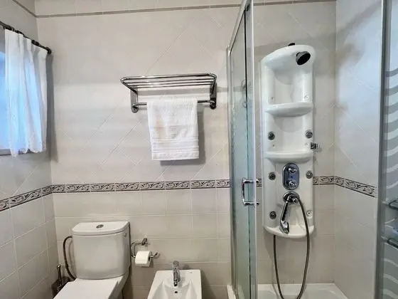 Apart Daire, 2 Yatak Odası, Havuz Kullanımı