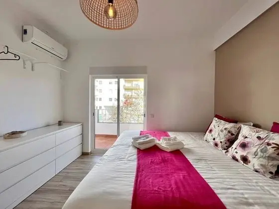 Apart Daire, 3 Yatak Odası, Teras