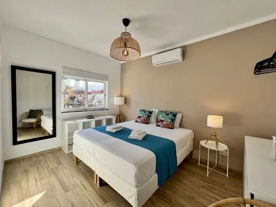 Apart Daire, 3 Yatak Odası, Teras