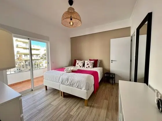 Apart Daire, 3 Yatak Odası, Teras