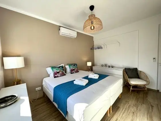 Apart Daire, 3 Yatak Odası, Teras