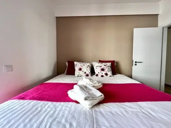 Apart Daire, 3 Yatak Odası, Teras