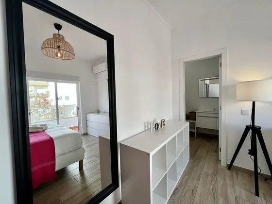 Apart Daire, 3 Yatak Odası, Teras