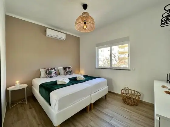 Apart Daire, 3 Yatak Odası, Teras