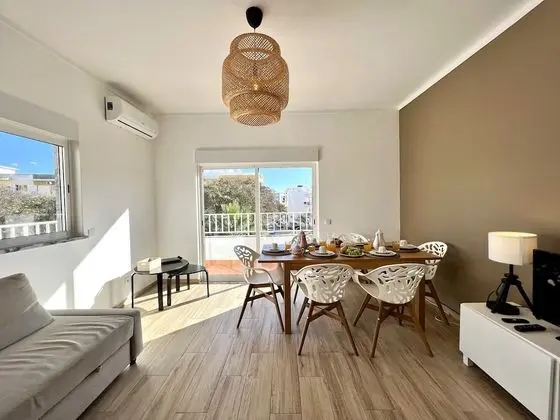Apart Daire, 3 Yatak Odası, Teras