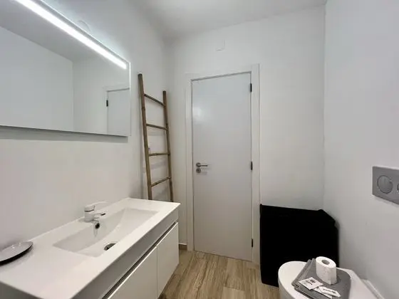 Apart Daire, 3 Yatak Odası, Teras