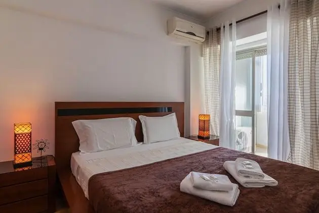 Apart Daire, 2 Yatak Odası, Teras, Denize Bakan