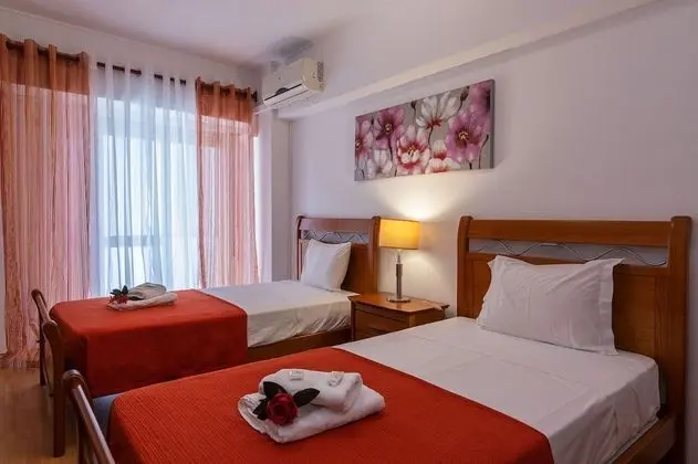 Apart Daire, 2 Yatak Odası, Teras, Denize Bakan