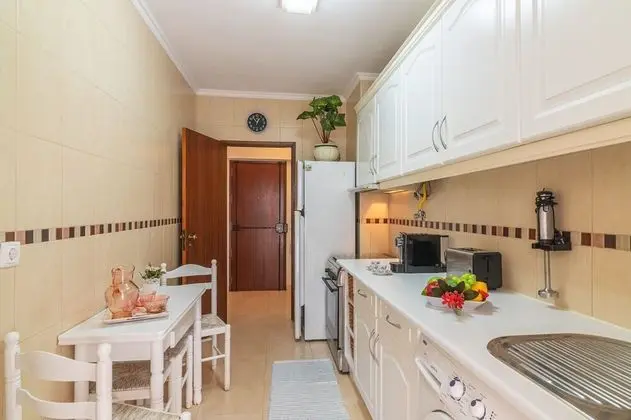 Apart Daire, 2 Yatak Odası, Teras, Denize Bakan