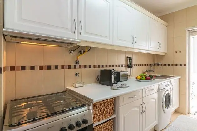 Apart Daire, 2 Yatak Odası, Teras, Denize Bakan