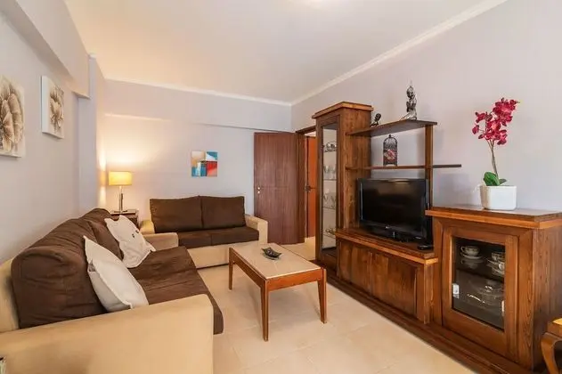 Apart Daire, 2 Yatak Odası, Teras, Denize Bakan