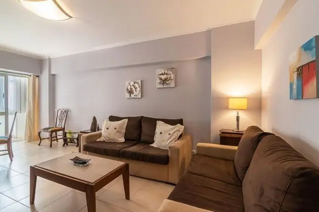 Apart Daire, 2 Yatak Odası, Teras, Denize Bakan