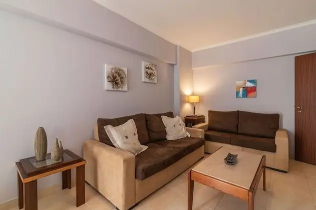 Apart Daire, 2 Yatak Odası, Teras, Denize Bakan