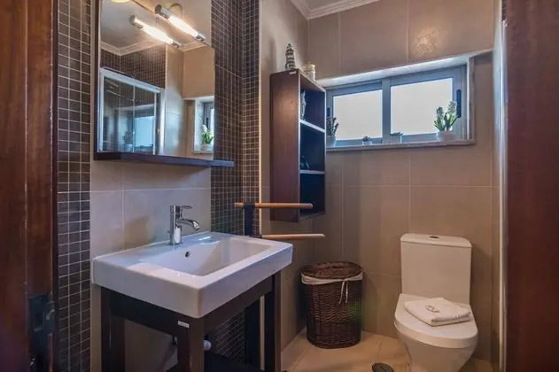 Apart Daire, 2 Yatak Odası, Teras, Denize Bakan