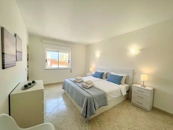 Apart Daire, 2 Yatak Odası, Teras