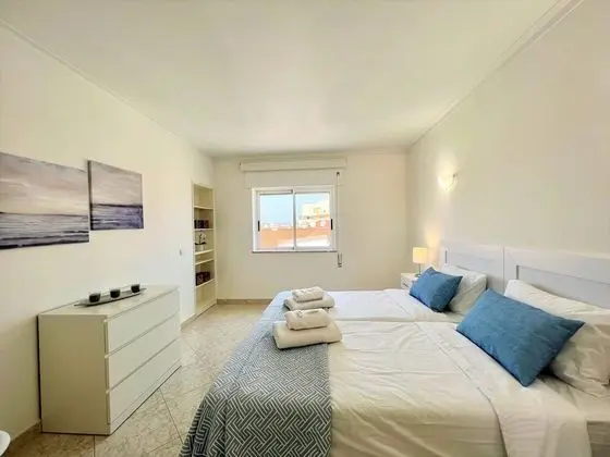 Apart Daire, 2 Yatak Odası, Teras