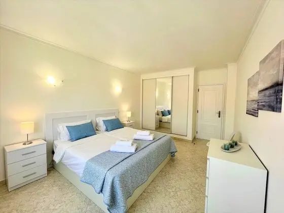 Apart Daire, 2 Yatak Odası, Teras