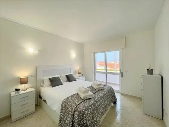 Apart Daire, 2 Yatak Odası, Teras