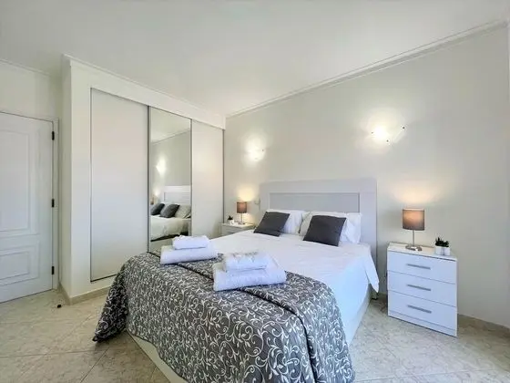 Apart Daire, 2 Yatak Odası, Teras