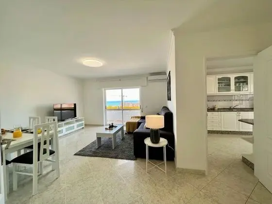 Apart Daire, 2 Yatak Odası, Teras