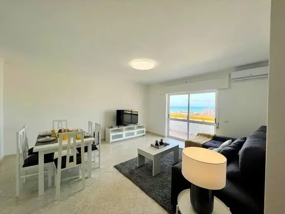 Apart Daire, 2 Yatak Odası, Teras