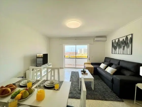 Apart Daire, 2 Yatak Odası, Teras