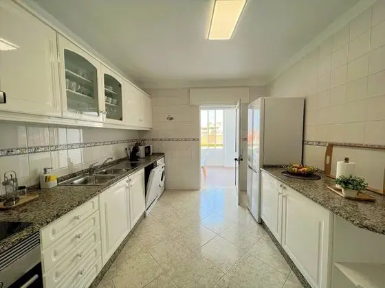 Apart Daire, 2 Yatak Odası, Teras