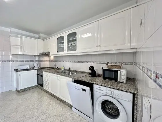 Apart Daire, 2 Yatak Odası, Teras