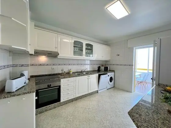 Apart Daire, 2 Yatak Odası, Teras