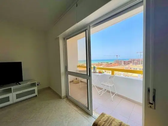 Apart Daire, 2 Yatak Odası, Teras