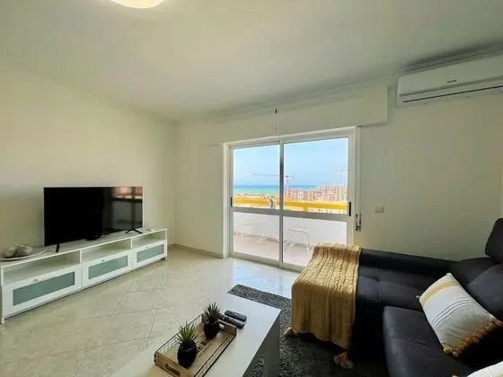 Apart Daire, 2 Yatak Odası, Teras